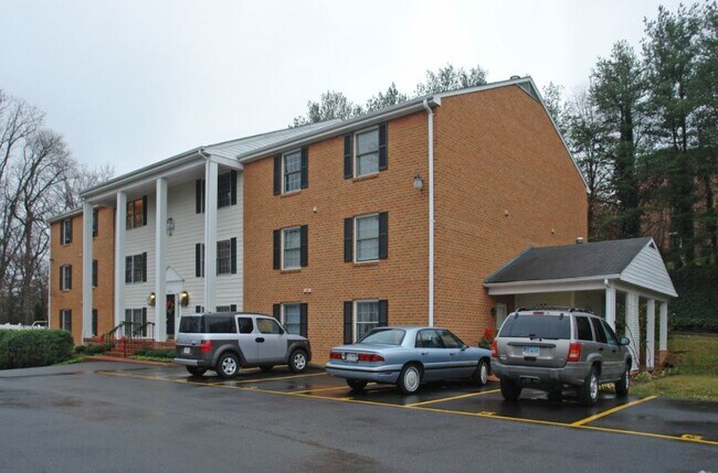 Building Photo - 4622 Grandin Rd SW