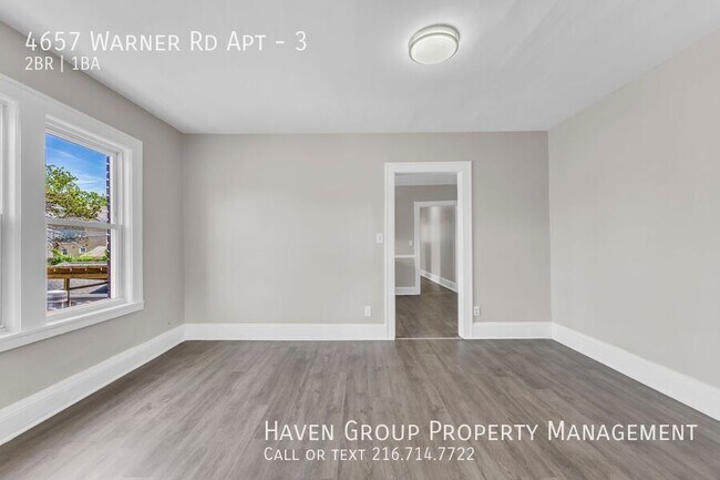 Building Photo - 4657 Warner Rd