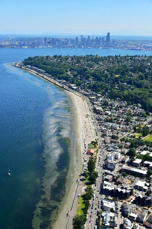 Primary Photo - 2348 Alki Ave SW