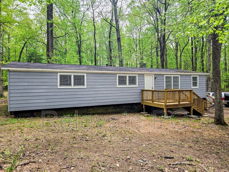 Primary Photo - 2430 George's Rd