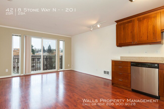 Building Photo - 4218 Stone Way N