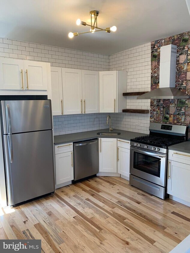 Foto principal - 1122 O'Neil St