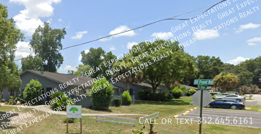 Primary Photo - 5840 SE Drew Rd