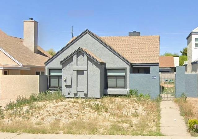 Foto principal - 2130 W Beaubien Dr