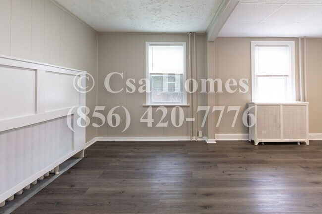 Foto del edificio - Newly Renovated 3 Bed, 1.5 Bath in Fairview!
