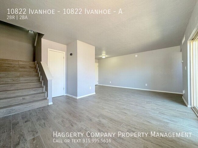 Foto del edificio - 10822 Ivanhoe Dr