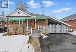 Building Photo - 503 Upper Gage Ave