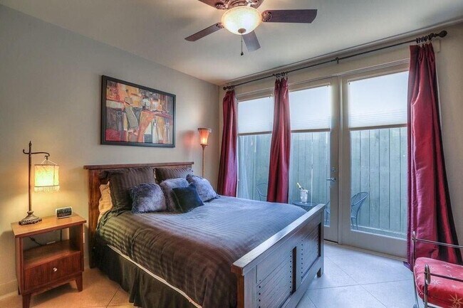 Foto del edificio - 1312 Hadley St
