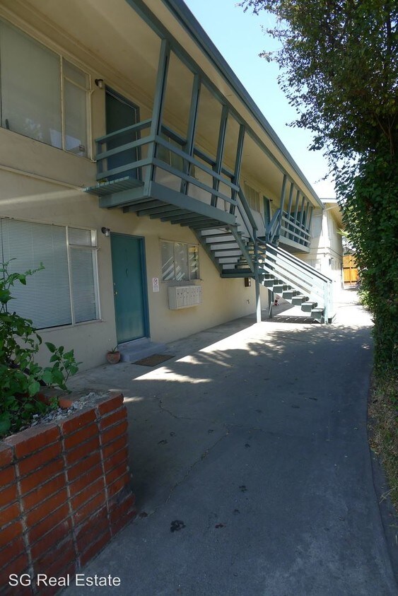 Primary Photo - 1225 Ashby Ave