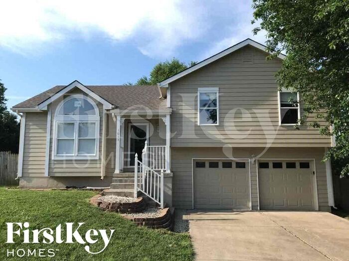 Foto principal - 1611 Cooper Dr