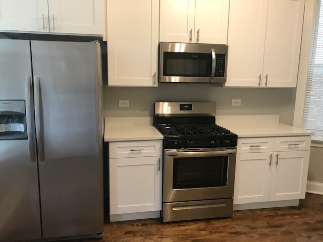 Foto del edificio - 1322 W Eddy St