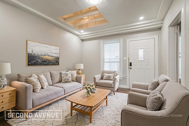 Foto del edificio - 103 Saunders Ct