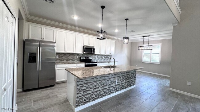 Foto del edificio - 19641 The Pl Blvd