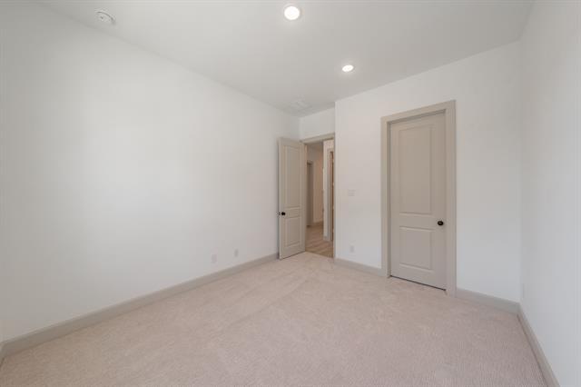 Building Photo - 1231 Porter St