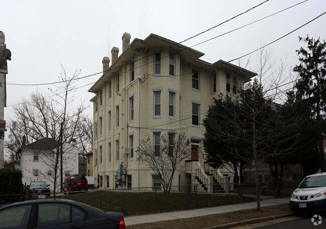 Foto del edificio - 832 Rittenhouse St NW