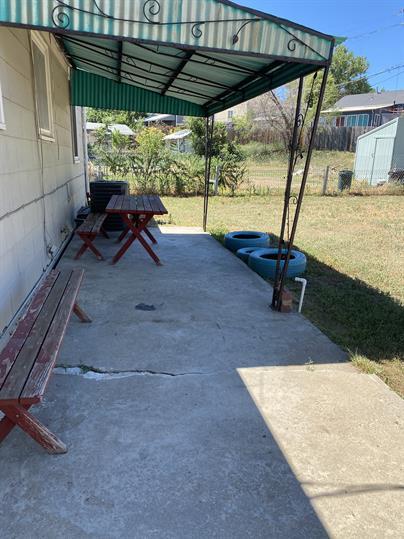 Photo - 1551 S Tejon St House