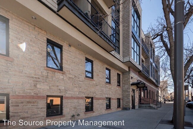 Building Photo - 200 S College Ave