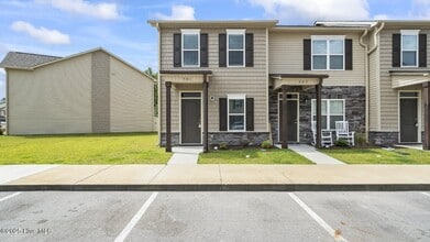Building Photo - 501 Pate Dr