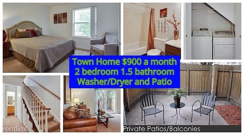 Foto del edificio - 2 br, 1.5 bath Townhome - 1636 Valley Road