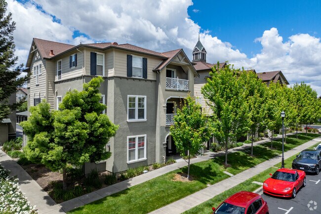 Foto del edificio - Saratoga Downs at Sheveland Ranch