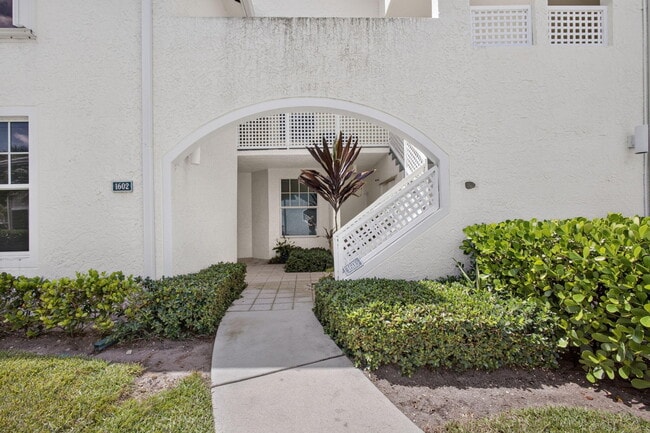 Building Photo - 1603 Mizzenmast Way