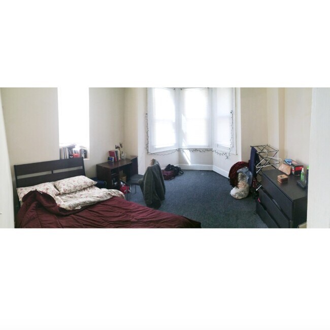 Foto del edificio - 2116 N 11th St