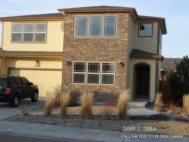 Building Photo - 11040 Falling Star Rd