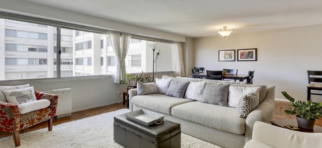Foto del edificio - 4515 Willard Ave