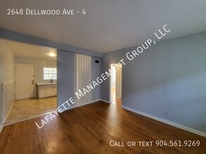 Building Photo - 2648 Dellwood Ave