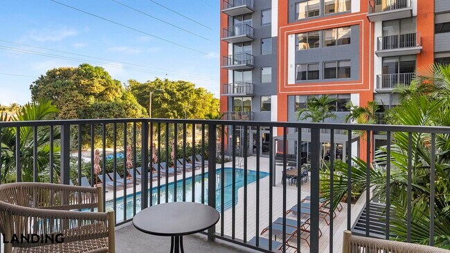 Foto del edificio - 3830 NW 11th St