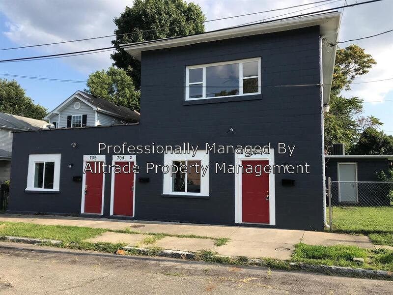 Primary Photo - 706 Roselane St