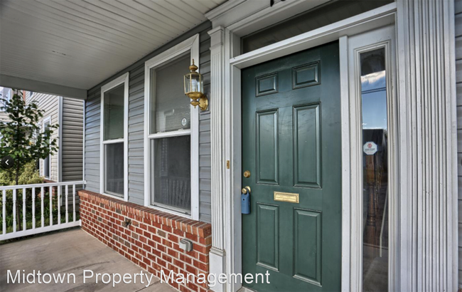 Building Photo - 3 br, 2 bath House - 1625 Fulton St