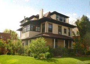 Building Photo - 1401 N Gaylord St