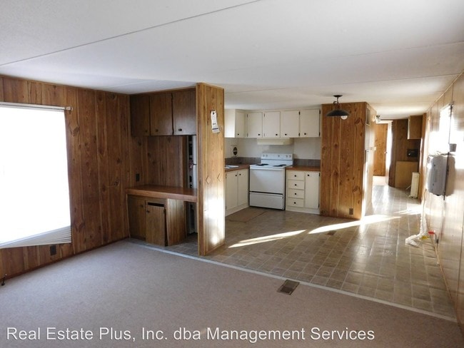 Building Photo - 3 br, 1 bath House - 780 Ward Field Road