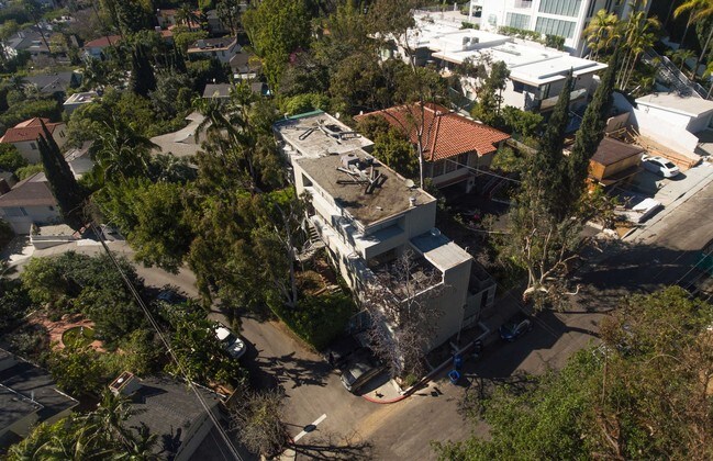 Foto del edificio - 1237 Hilldale Ave
