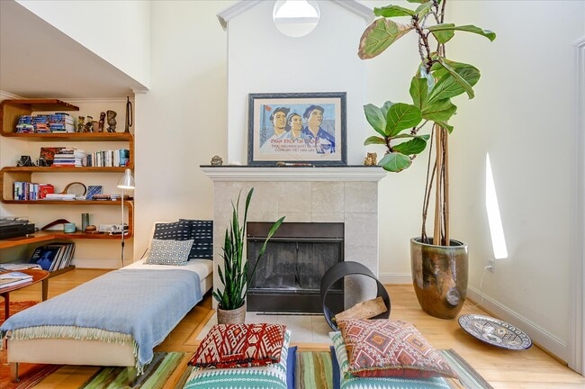 Foto del edificio - 164 Clifford Terrace