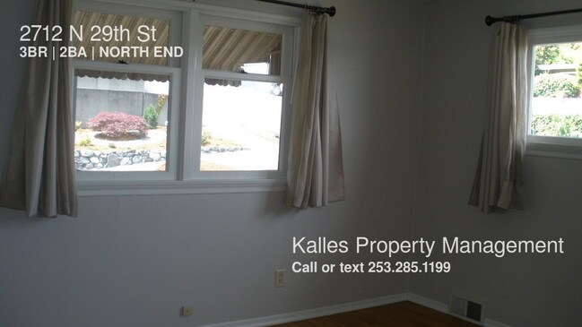 Building Photo - 2712 N 29th St