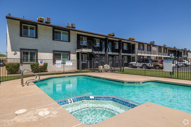 Building Photo - Las Ventanas Apartments