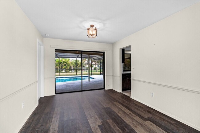 Building Photo - Charming 3BR House in Cape Coral