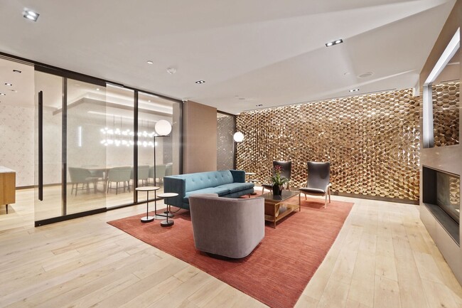 Foto del edificio - Available Now! 2 Bed 2 Bath in Modern Buil...