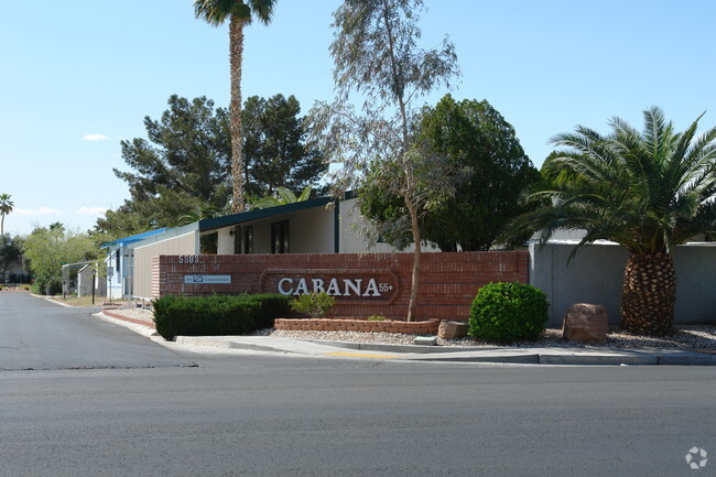 Foto del edificio - Cabana