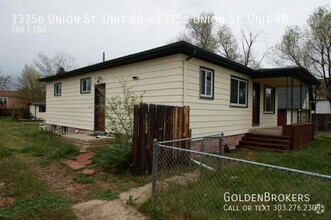 Building Photo - 1375 Union St