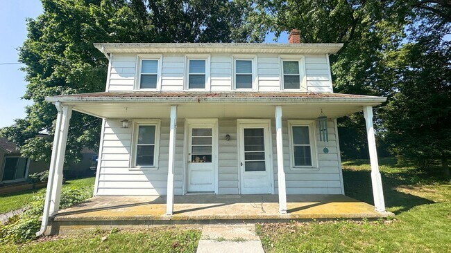 Foto del edificio - 1404 E Newport Rd
