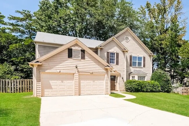 Building Photo - 2025 Eagle Nest Bluff NW