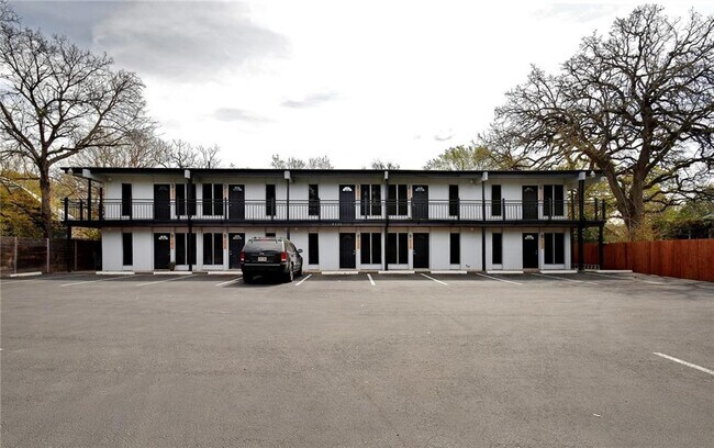 Foto del edificio - 4111 Avenue A