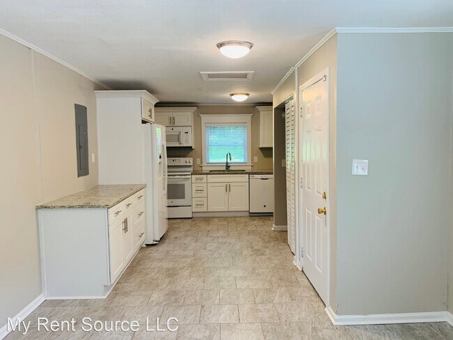 Foto del edificio - 3 br, 2 bath House - 839 Wood St NW