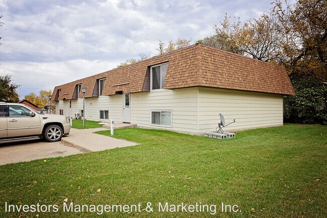Foto del edificio - 525 9th St SE