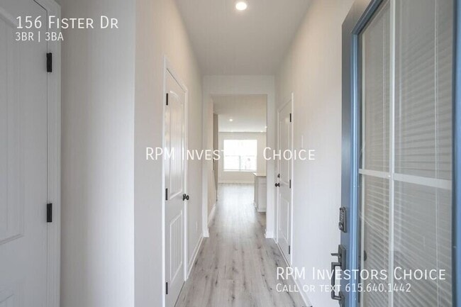 Building Photo - 156 Fister Dr