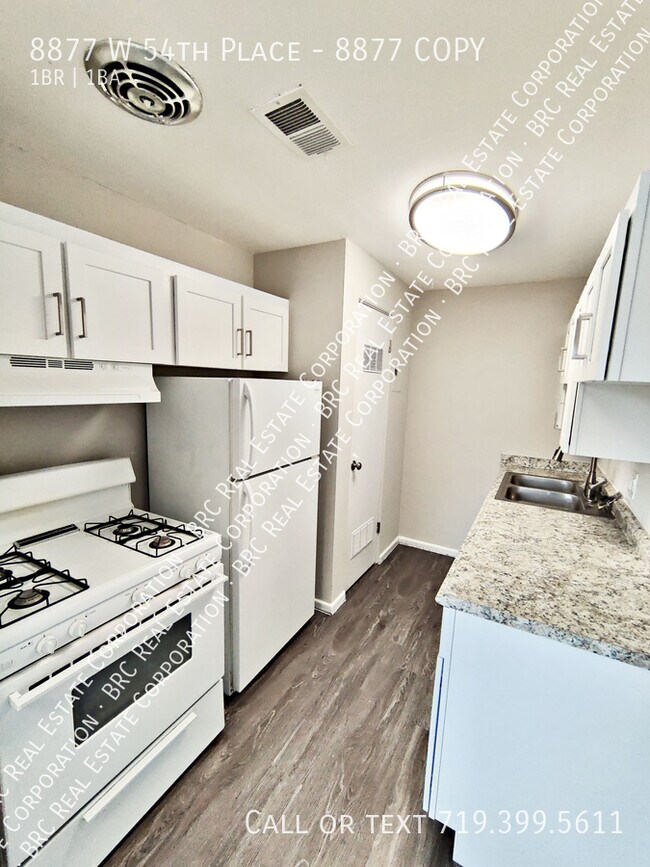 Building Photo - 8877 W 54th Pl