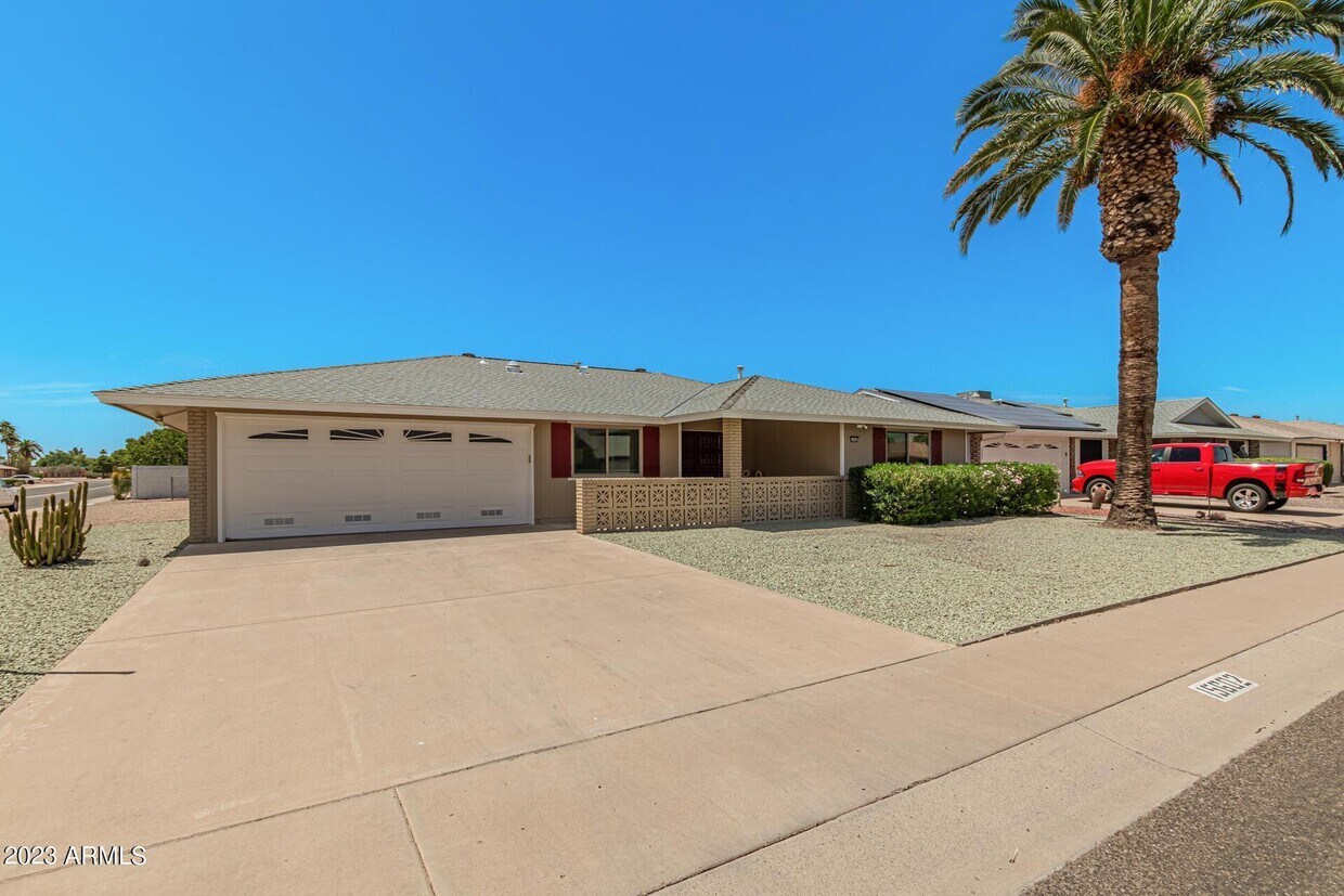 Foto principal - 15602 N 105th Dr